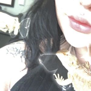 Meet your Posher, Serenity